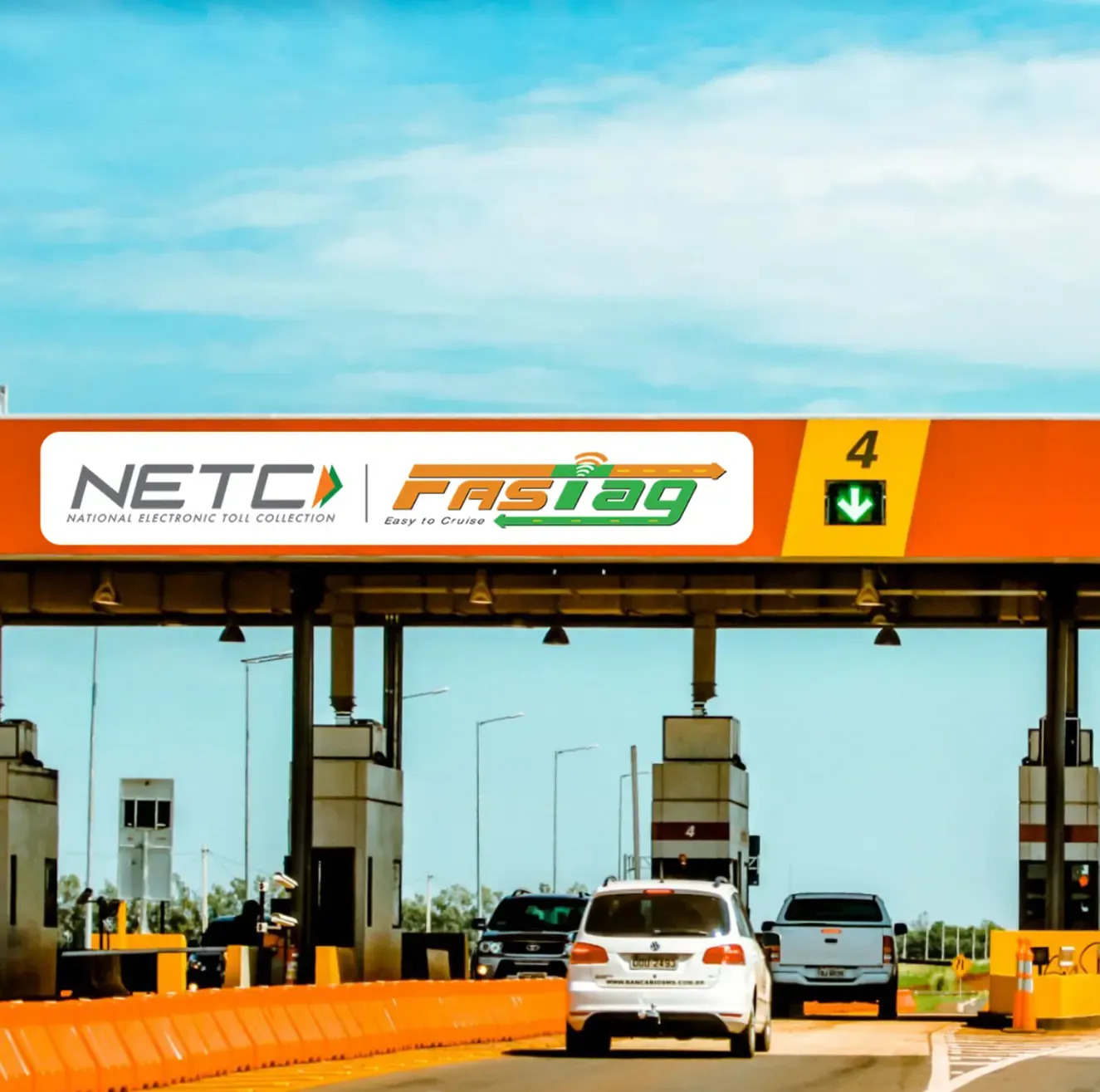 आज से देश के सभी नेशनल हाईवेज पर टोल टैक्स हुआ महंगा