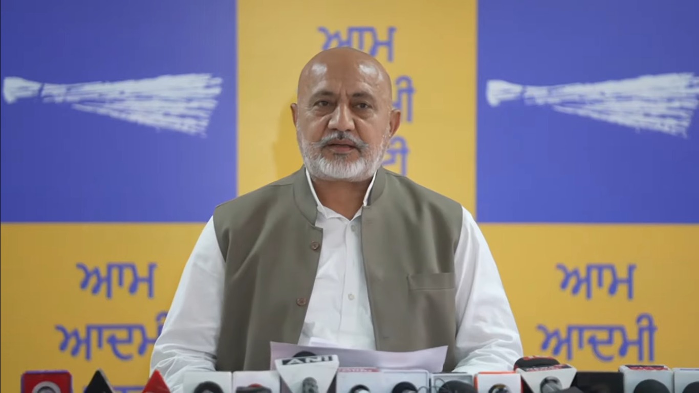 चिट्टा, केबल, बस, गैंगस्टर, माफिया के बाद अब देह व्यापार में अकाली नेता : बलतेज पन्नू