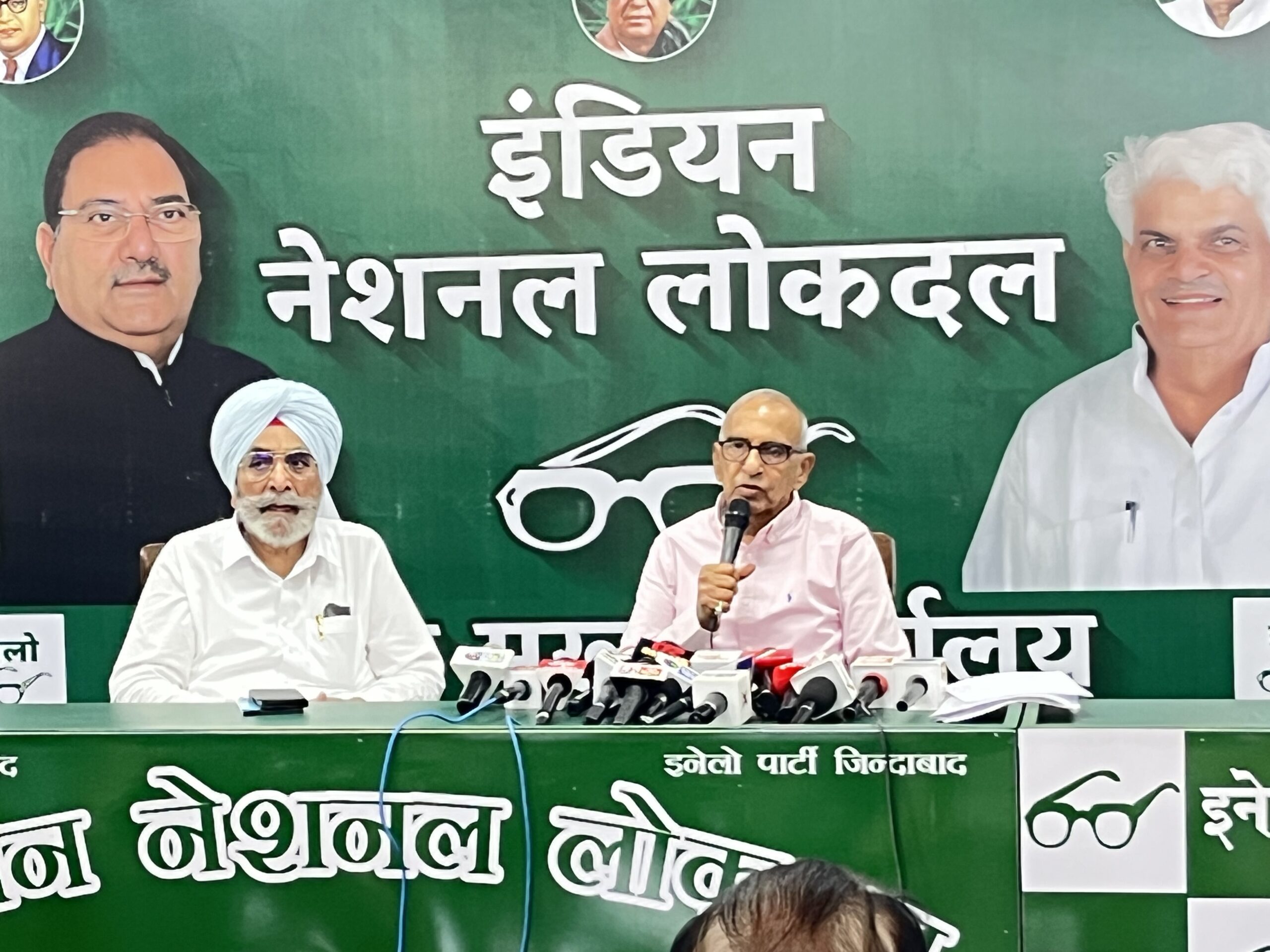 बिजली बिलों से एफएसए पूरी तरह खत्म करे भाजपा सरकार: संपत सिंह