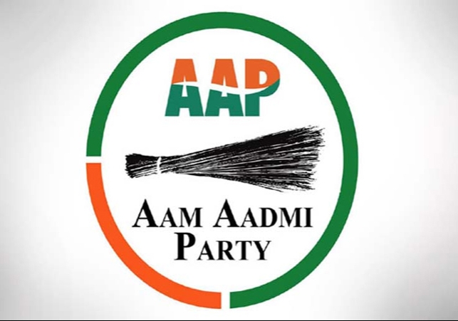 AAP ने हरियाणा में जिलेवार पदाधिकारियों का किया ऐलान