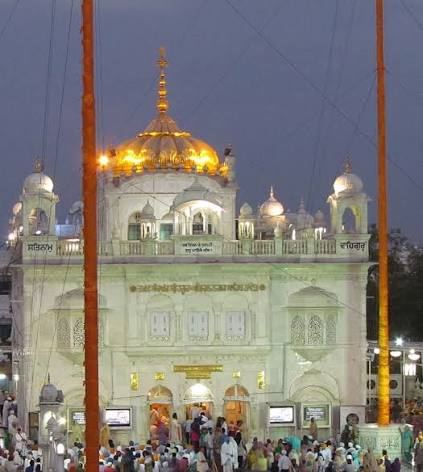  तख्त श्री हजूर साहिब बोर्ड का स्वायत्त स्वरूप बनाए रखने की अपील, हरसिमरत ने फडणवीस को लिखा पत्र