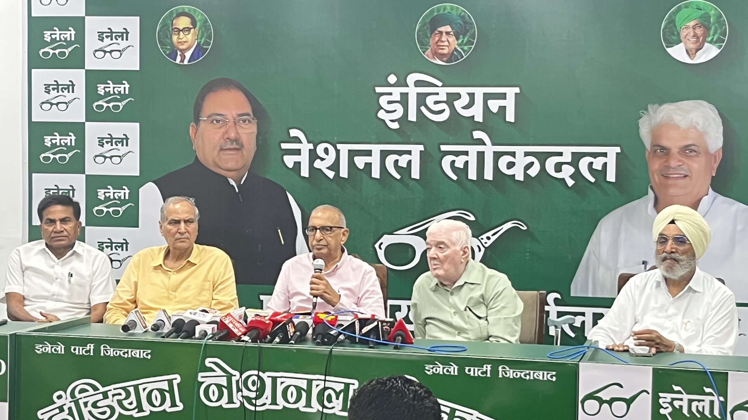 गुरुग्राम और नूंह में बिजली वितरण का काम निजी कंपनी को सौंपने का विरोध