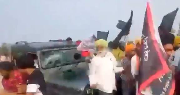 लखीमपुर खीरी के शहीद किसानों को न्याय दिलाने तक संघर्ष जारी रहेगा: पीर मोहम्मद