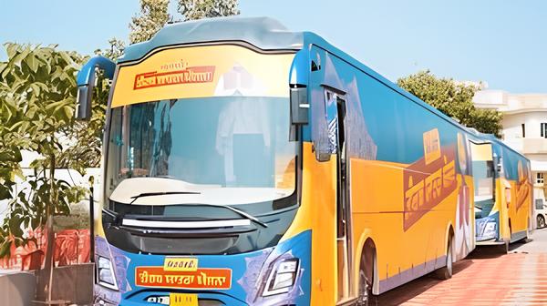 पंजाब सीएम तीर्थ यात्रा योजना की बस पर हमला, दो आरोपी गिरफ्तार
