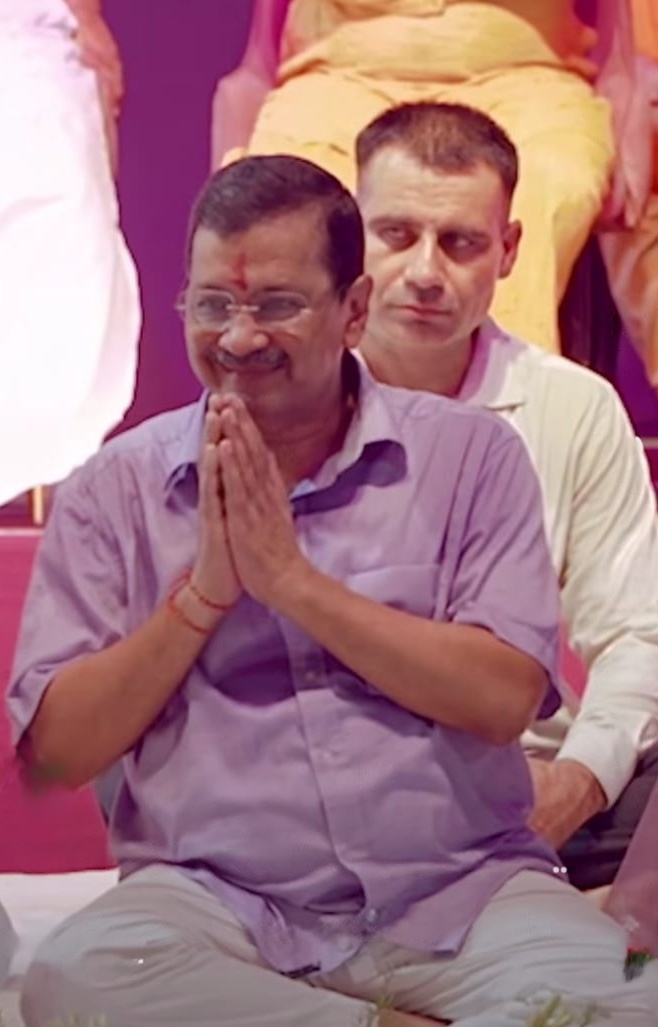 नए रजिस्ट्रेशन वाली 50 लाख महिलाओं के खाते में एक अगस्त को आएगी सम्मान राशि: केजरीवाल
